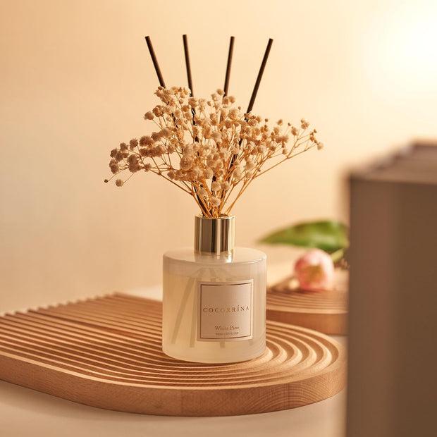 Home Fragrance Reed Diffuser for Home Decor