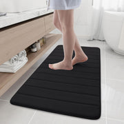 Memory Foam Bathmat Rug 