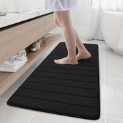 Memory Foam Bathmat Rug 