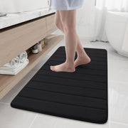 Memory Foam Bathmat Rug 