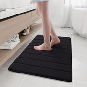 Memory Foam Bathmat Rug 