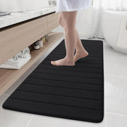 Memory Foam Bathmat Rug 