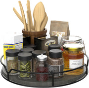 Lazy Susan Kitchen Cabinet/Pantry Turntable Organizer