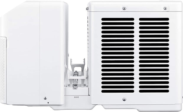 U-Shaped Smart Inverter Air Conditioner, 12,000 BTU