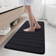 Memory Foam Bathmat Rug 