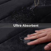 Memory Foam Bathmat Rug 