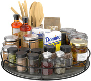 Lazy Susan Kitchen Cabinet/Pantry Turntable Organizer