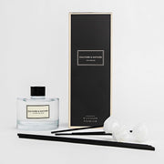 Reed Diffuser (Clean Cotton Scented Set) 
