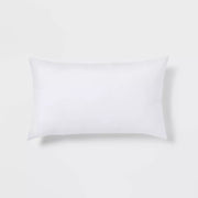 Poly-Filled Throw Pillow Insert White by Threshold