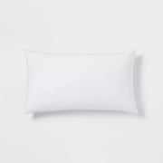 Feather Filled Throw Pillow Insert White by Threshold