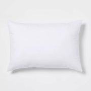 Poly-Filled Throw Pillow Insert White by Threshold