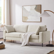 Jeses Minimore Modern Style Etta Mid-Century Modern Design Sofa