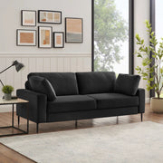 Jeses Minimore Modern Style Etta Mid-Century Modern Design Sofa