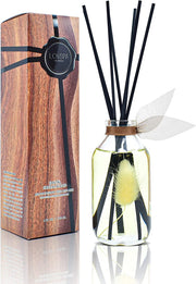 Reed Diffuser Oil and Sticks Set by LOVSPA 