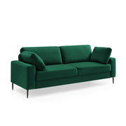 Jeses Minimore Modern Style Etta Mid-Century Modern Design Sofa
