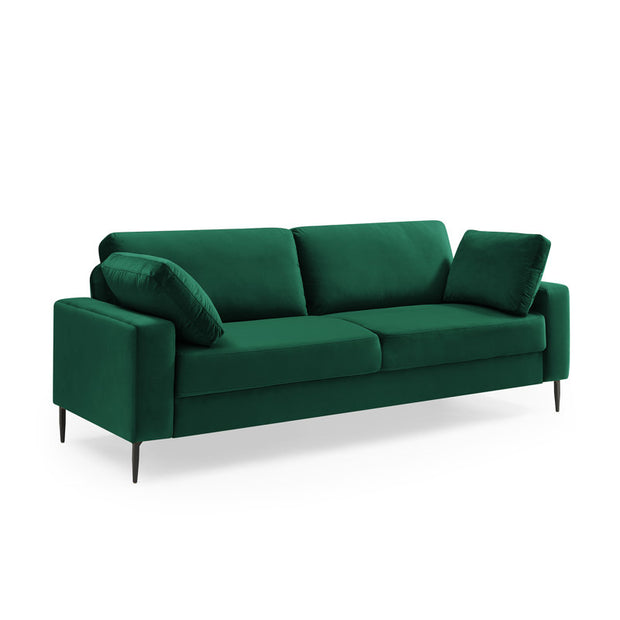 Jeses Minimore Modern Style Etta Mid-Century Modern Design Sofa