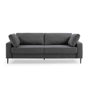 Jeses Minimore Modern Style Etta Mid-Century Modern Design Sofa